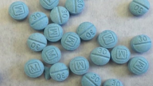 Bill legalizing drug-testing strips heads to Gov. Ducey’s desk