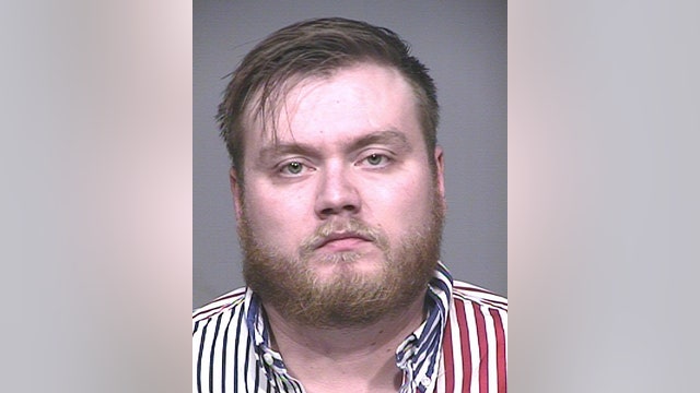 PD: Driver arrested in connection to deadly Scottsdale crash