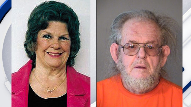 MCSO: Remains of Arizona woman ID'd; murder suspect died in prison