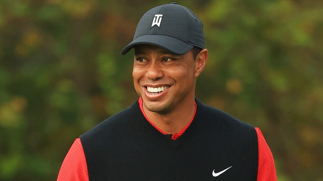 Tiger Woods 'recovering and in good spirits' after undergoing procedures on injuries from Tuesday's crash
