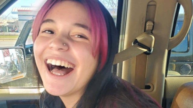 ‘Outstanding, beautiful soul’: Teen remembered after she was dragged to death in carjacking