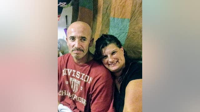 Fiancé of victim, witness detail moments after crash that left a man nearly dead