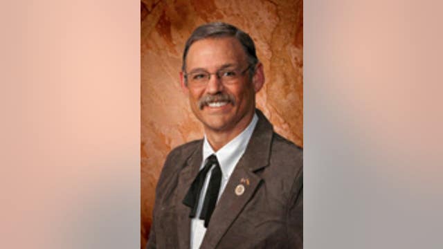 Arizona ethics panel won’t investigate Tucson lawmaker over involvement in Capitol riot