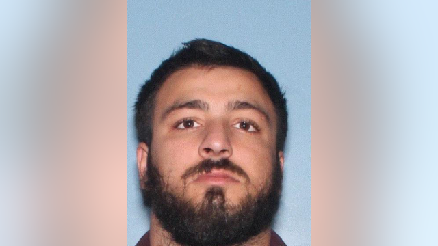 Arizona authorities searching for man who reportedly threatened to kill another driver