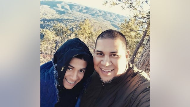 Father mourns the loss of his son after the teen was shot, killed in Phoenix