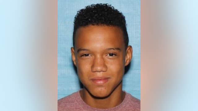 PD: Missing Mesa teen found safe