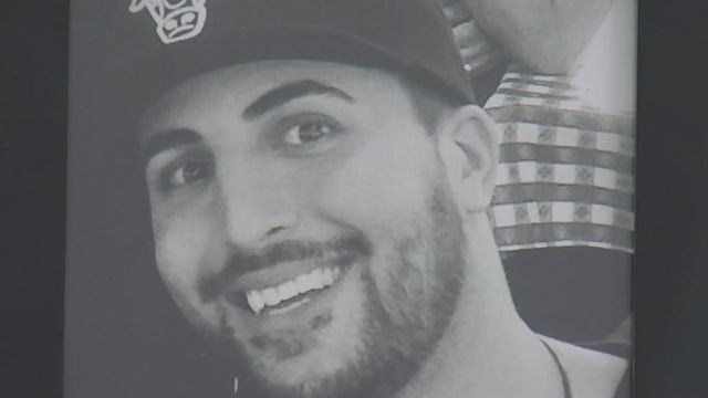 Family mourns of the loss of man killed in north Phoenix wrong-way crash