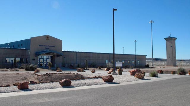 Convicted NXIVM sex cult leader moved to Arizona prison