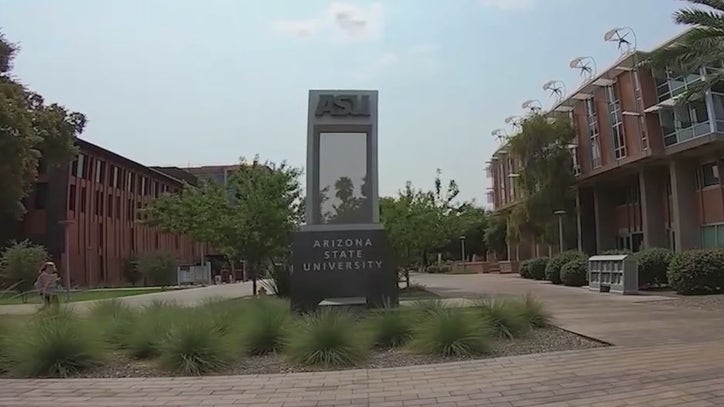 ASU to return to in-person learning for fall semester - Vimarsana News