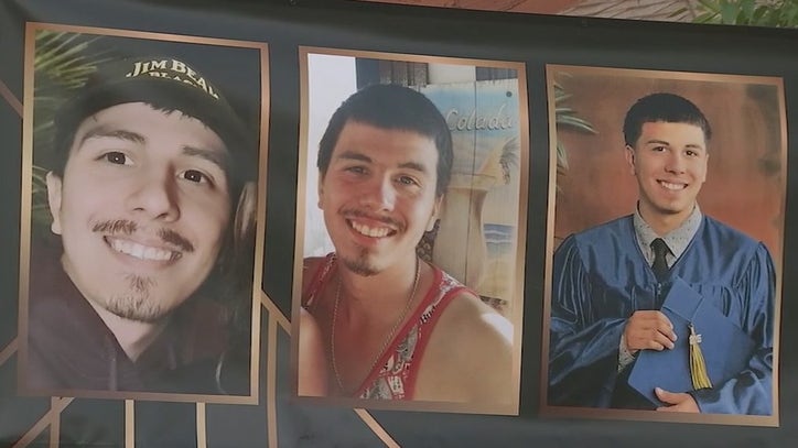 Loved ones mourn the loss of 24-year-old Peoria man after man's alleged crime spree - Vimarsana News