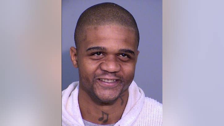 PD: Suspect arrested in connection to deadly Central Phoenix shooting - Vimarsana News