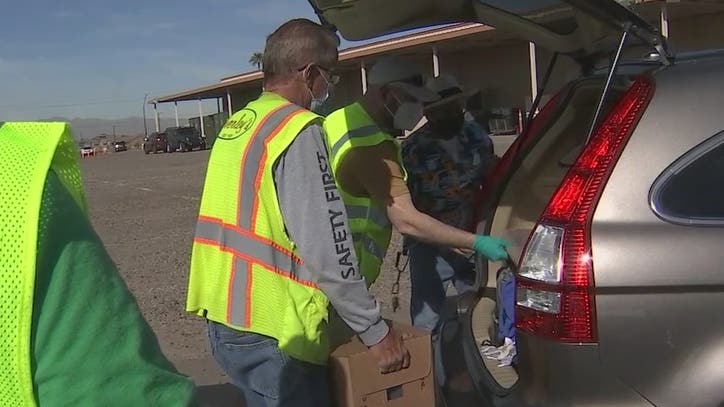Thousands near Luke Air Force Base had tainted drinking water; investigation underway - Vimarsana News