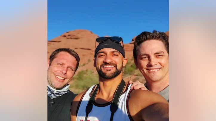 Phoenix hiker who died after falling 40 feet 'will be missed dearly,' loved ones say - Vimarsana News