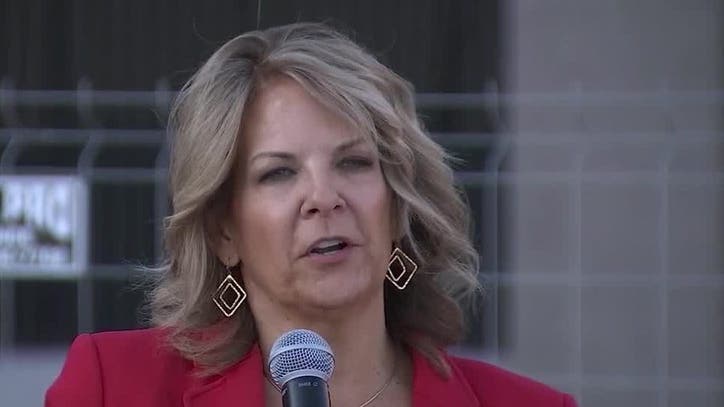 Arizona Republican Party chair Kelli Ward sued over party election - Vimarsana News