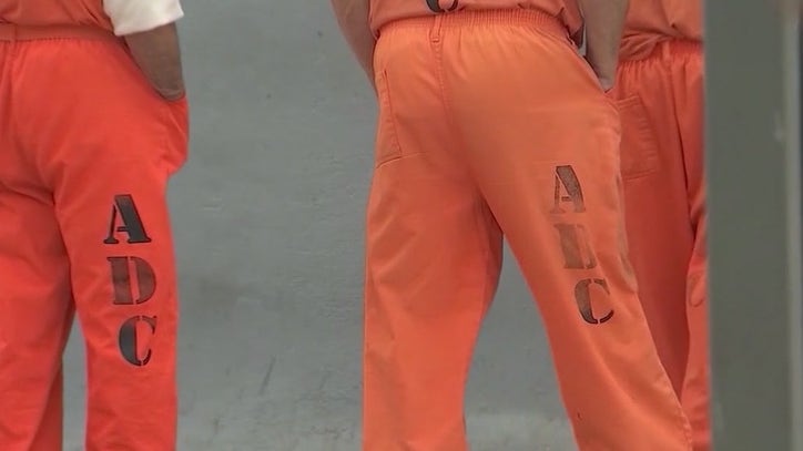 Coconino County now giving COVID-19 vaccines to jail inmates - Vimarsana News