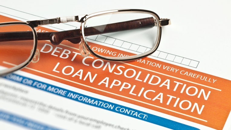 4 types of debt consolidation loans to avoid