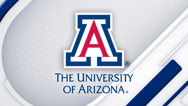 KSAZ UofA