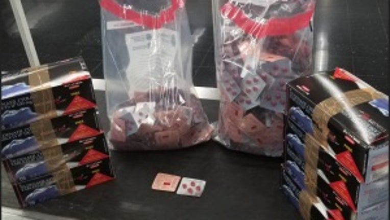 customs