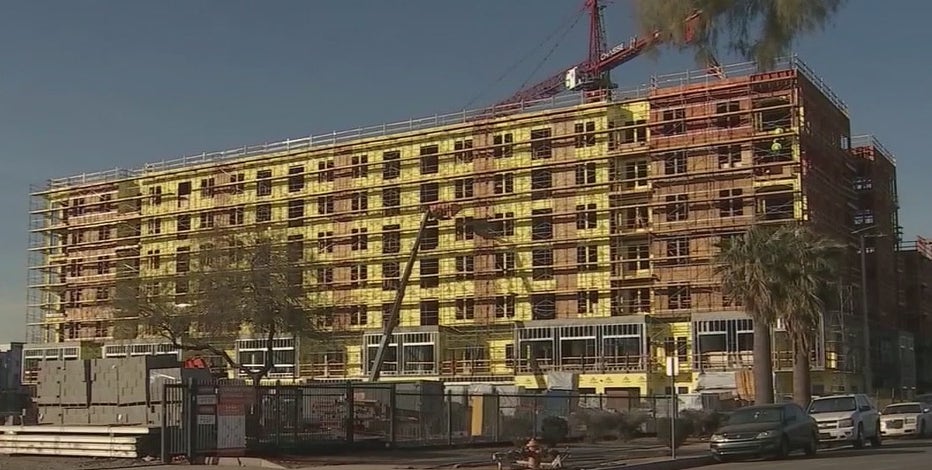 Arizona sees new opportunities as more businesses relocate to the state