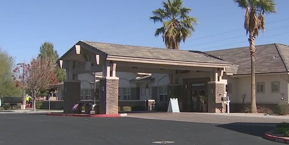 Arizona long-term care facilities struggle as many wait for COVID-19 vaccine doses