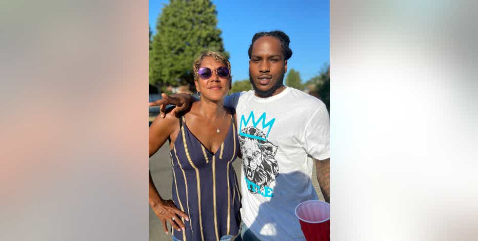 Parents left devastated after shooting kills youth football coach in Phoenix