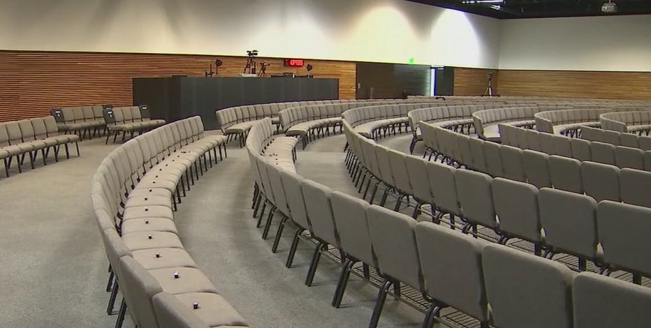 Mask or no mask: Gilbert church finds new ways to please all congregants