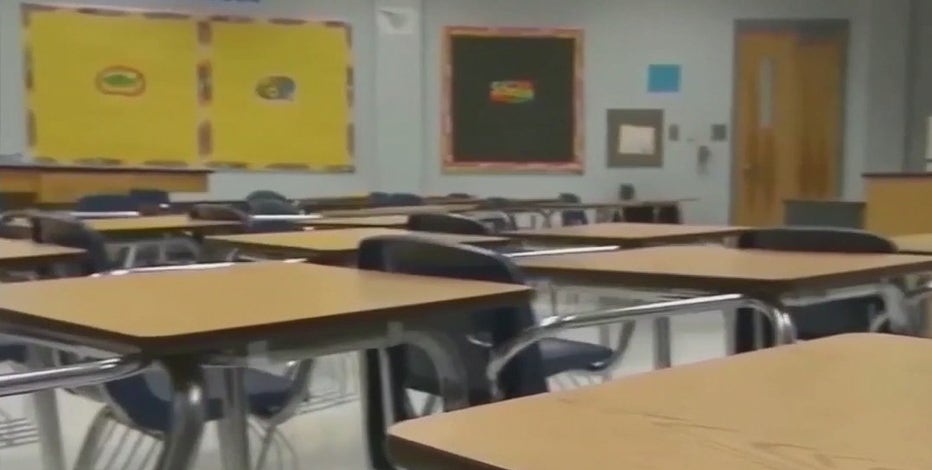 Divided Senate OKs expanded tax funds for private schools