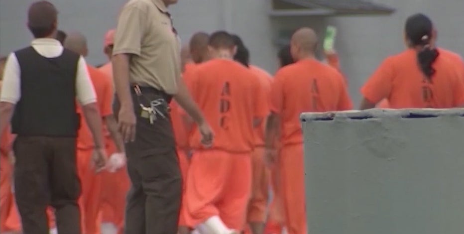 Bill aims to prevent prison escapes by toughening punishments for such attempts