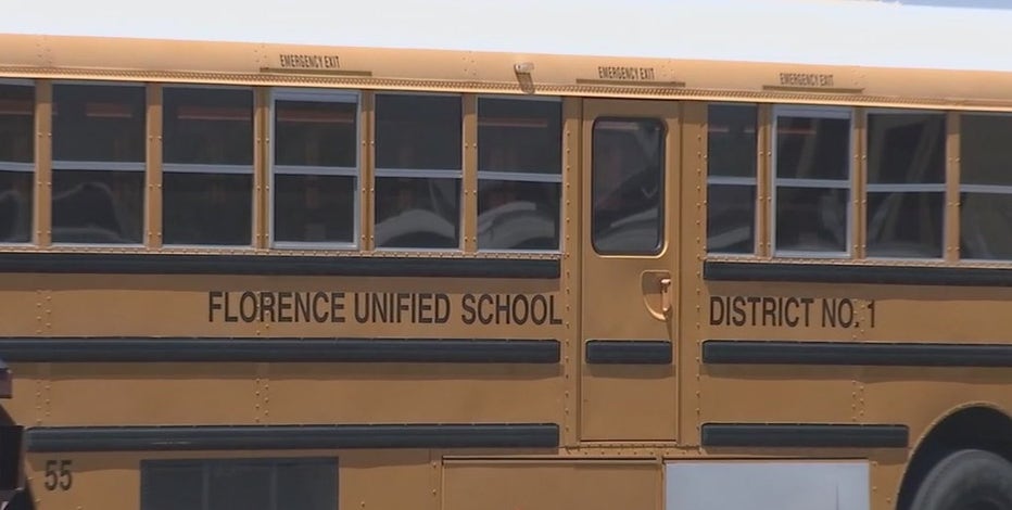 Pinal County school district, health department partner to get teachers vaccinated