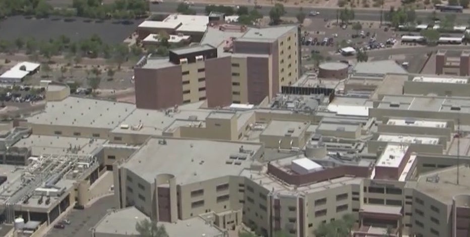 Banner Health says Arizona continues downward trend of COVID-19 numbers