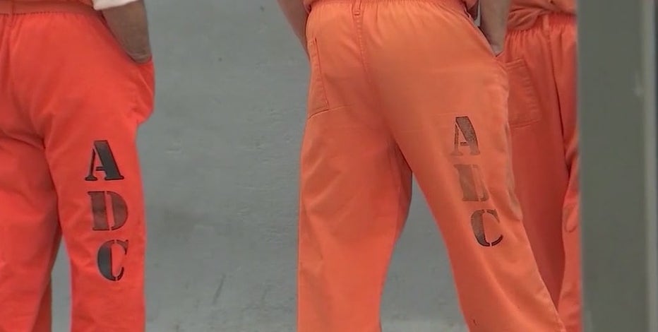 Coconino County now giving COVID-19 vaccines to jail inmates