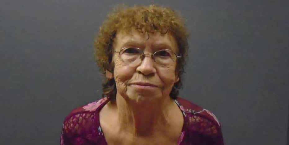 Bullhead City PD: Woman assaulted boyfriend who left TV on with a hammer