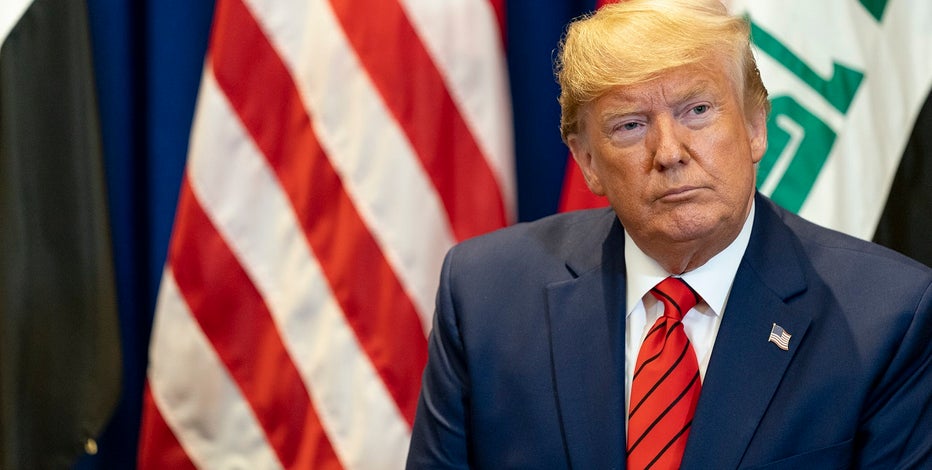 Donald Trump returning to Arizona to speak at town hall