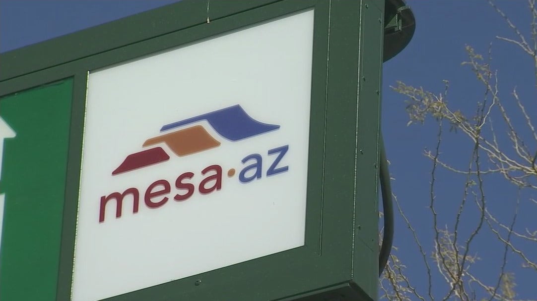 Mesa releases report from independent investigation on alleged park rangers misconduct