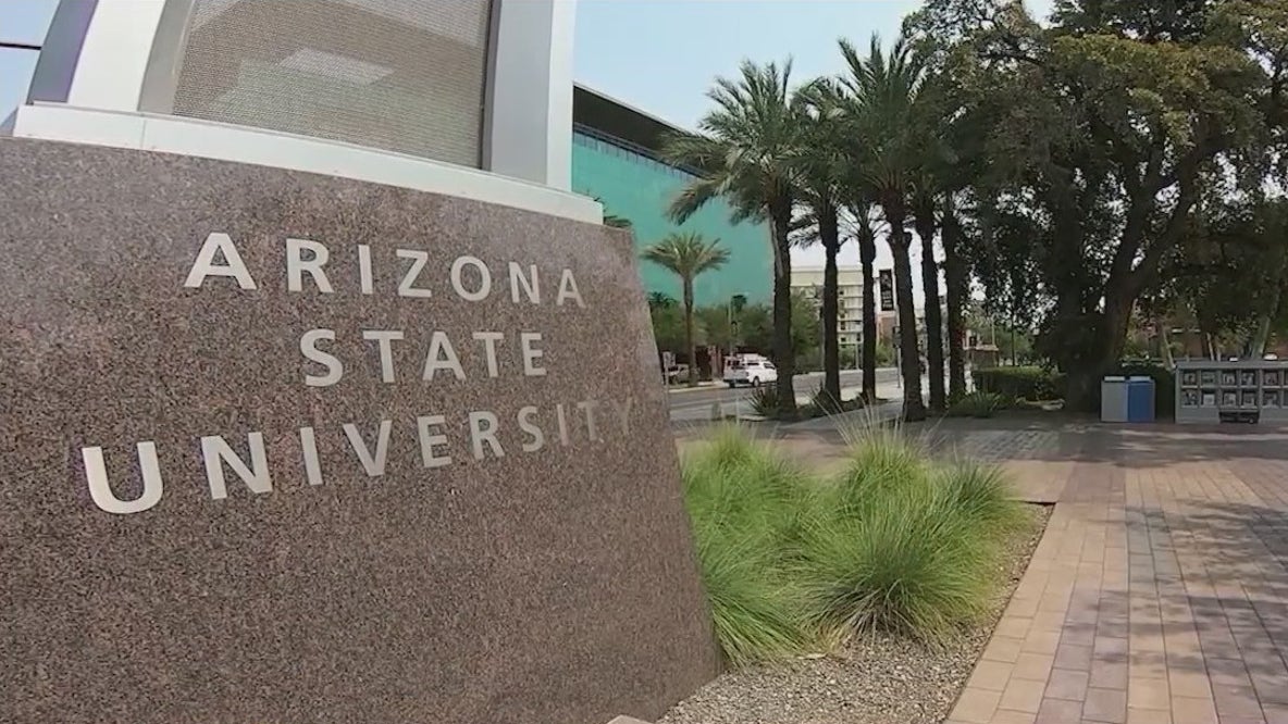 ASU launches online law degree to expand access to justice