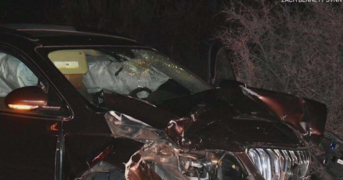 3 motorcycle riders killed in 4-vehicle Arizona crash | FOX 10 Phoenix