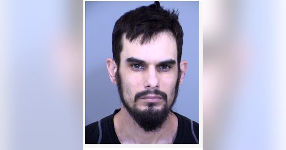 Man arrested in road rage shooting near Loop 101 and Hayden | FOX 10 ...