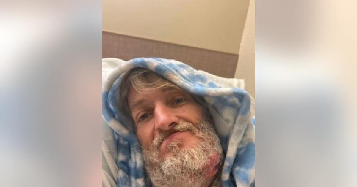Mesa police say missing man has been found safe | FOX 10 Phoenix