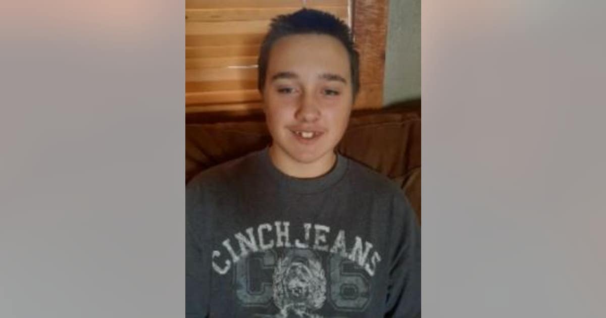 Mesa Police locate 15-year-old endangered runaway | FOX 10 Phoenix