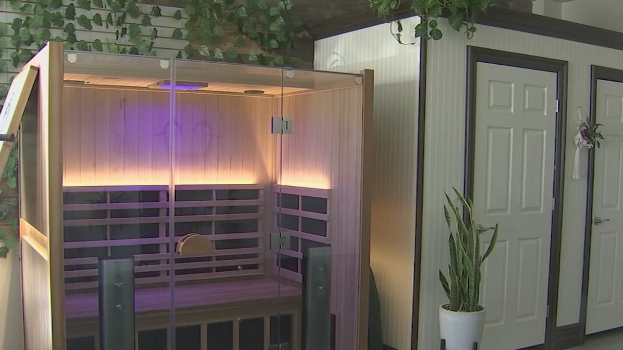 Reconnect Mind Body in Mesa uses treatments to heal from within - FOX 10 News Phoenix