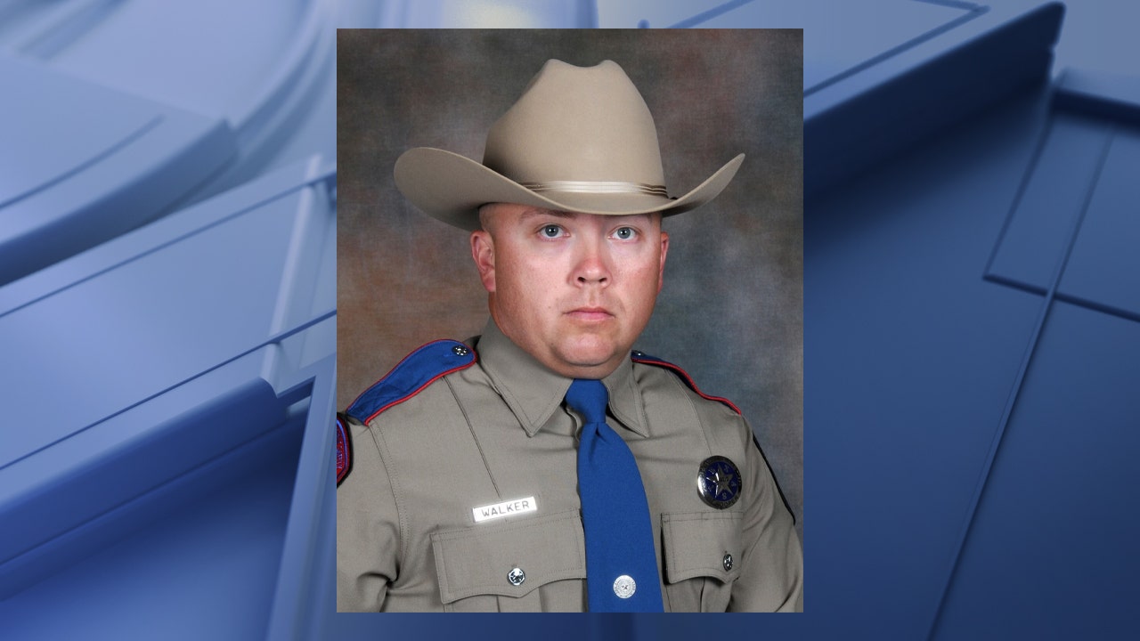 Trooper Shot Over The Weekend In North Texas Dies