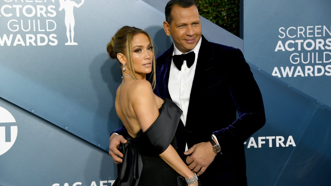 Jennifer Lopez and Alex Rodriguez call off engagement, announce split