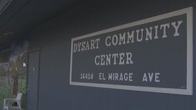 Community center in El Mirage targeted by burglars; thousands of dollars in electronics stolen