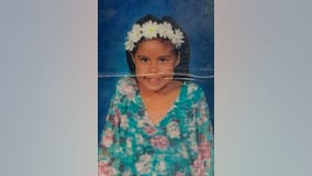 Navajo police: 9-year-old girl who did not return home from school found