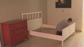 Phoenix nonprofit provides free furniture for families in need