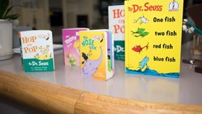 Not all in Phoenix agree with decision to not publish some Dr. Seuss's books