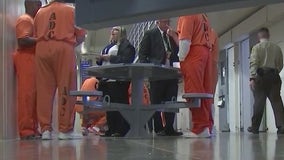 As Arizona’s prison population ages, taxpayers shoulder the burden of inmate healthcare