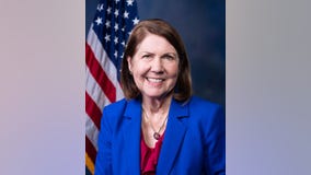 Arizona Rep. Ann Kirkpatrick says she will not seek reelection in 2022