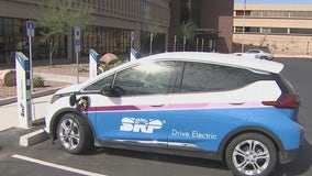 SRP offering $1,000 rebate for its customers to buy electric cars