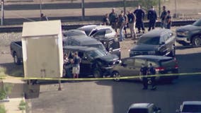 Suspect killed in US Marshals shooting in Phoenix